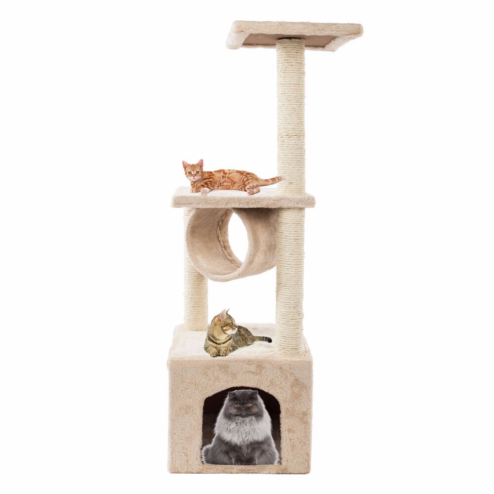 Outdoor Solid Wood Chicken Egg House Chicken Rabbit Cage Bird Pigeon Cage Coop Nest Henhouse Roost Aviary House: LS114518429-01