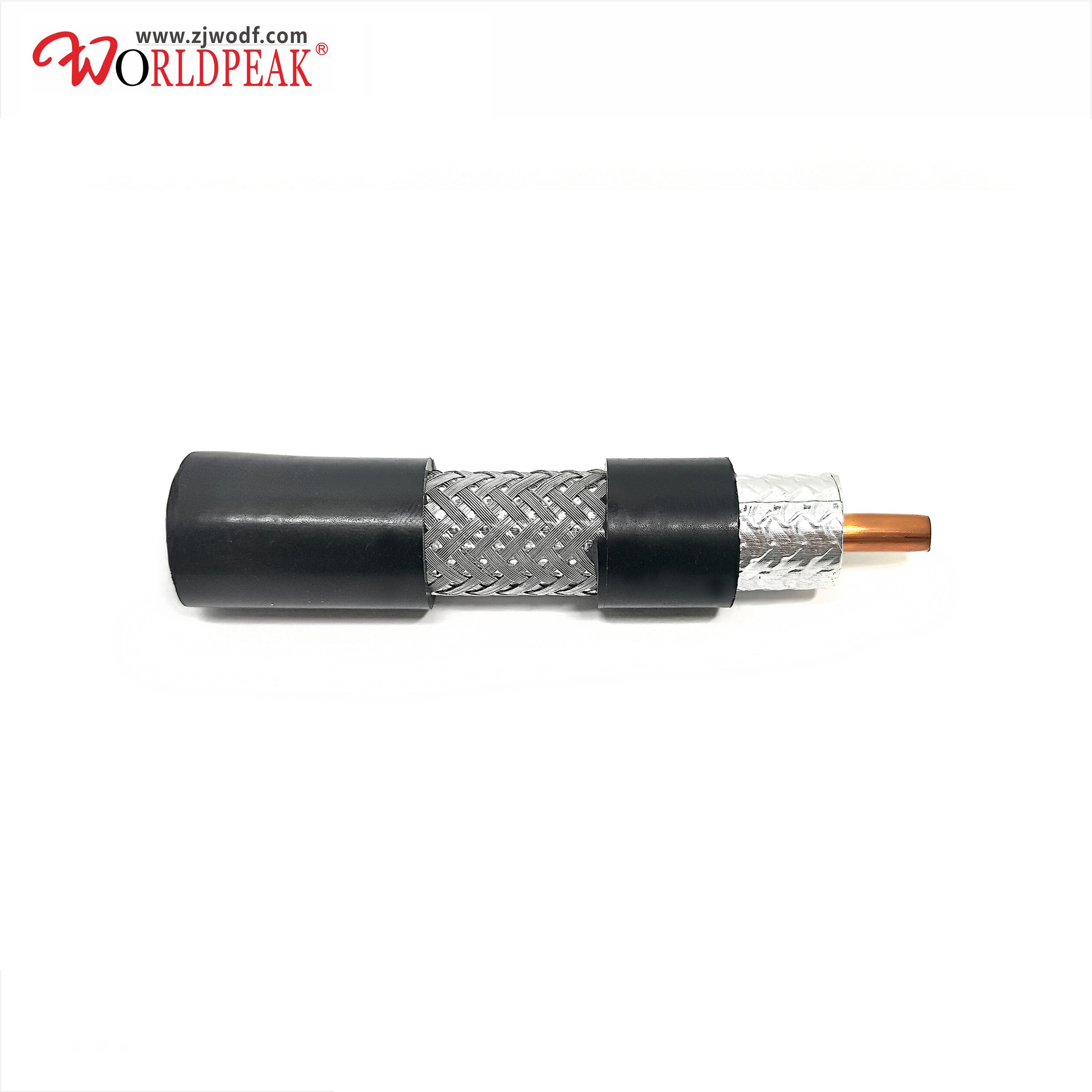 4m LMR600 Low Loss Coaxial Cable