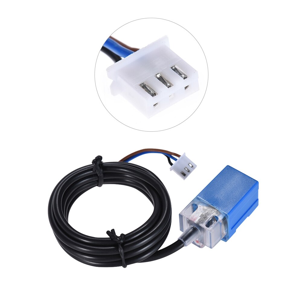 Auto Leveling Position Sensor PL-08N Proximity Switch 3D Printer Parts NPN Output for 3D Printer