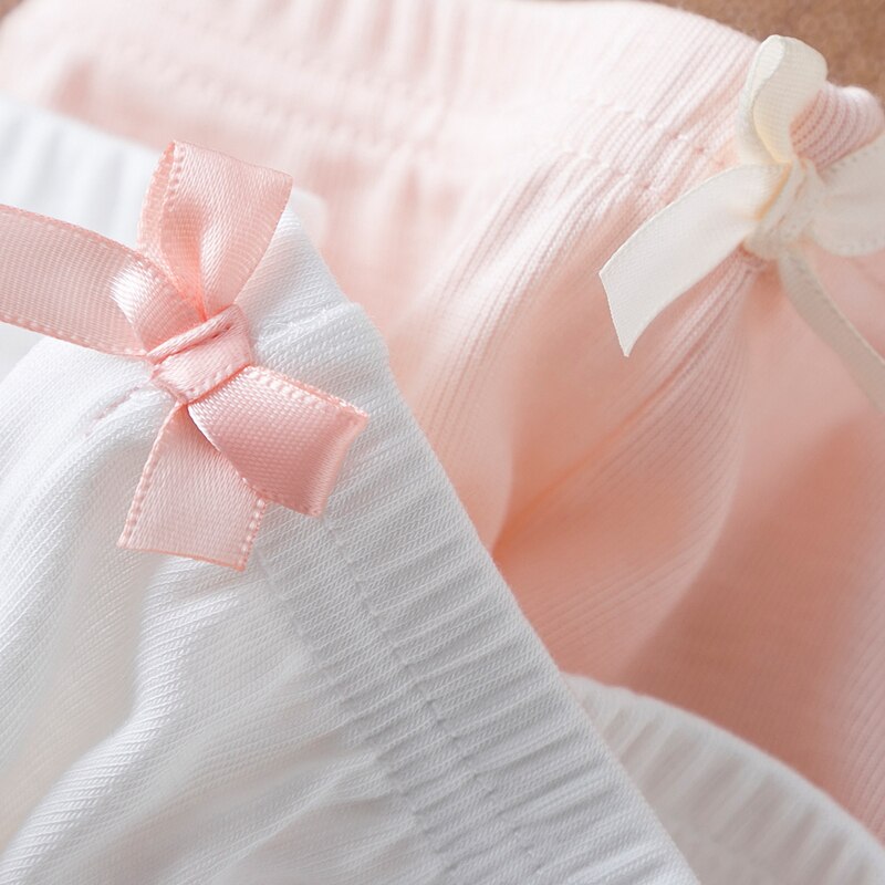 Girls Pants Shorts Boys Cotton Beach Panties Candy Color Girls Short Summer Kids Clothing Swim Shorts Boxer Briefs Short