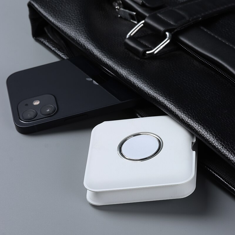 2022 original 15w 2 in 1 schnelle kabellose magnetische ladestation mag safe duo für iphone 13 12 11 airpods apple watch 2 3 4 5 6