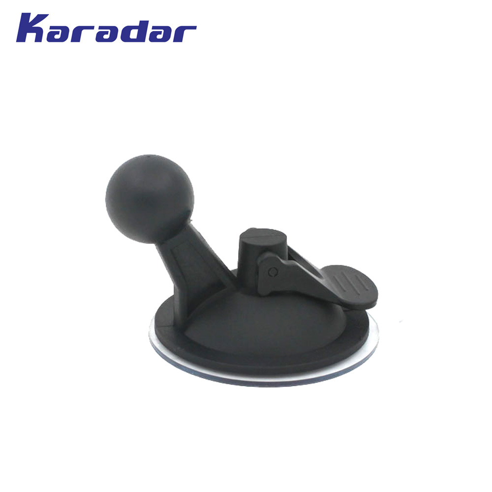 Auto Gps Zuignap 1 Inch Silicagel Bal Past Een Verscheidenheid Van 1 Inch Compatibel Socket Armen