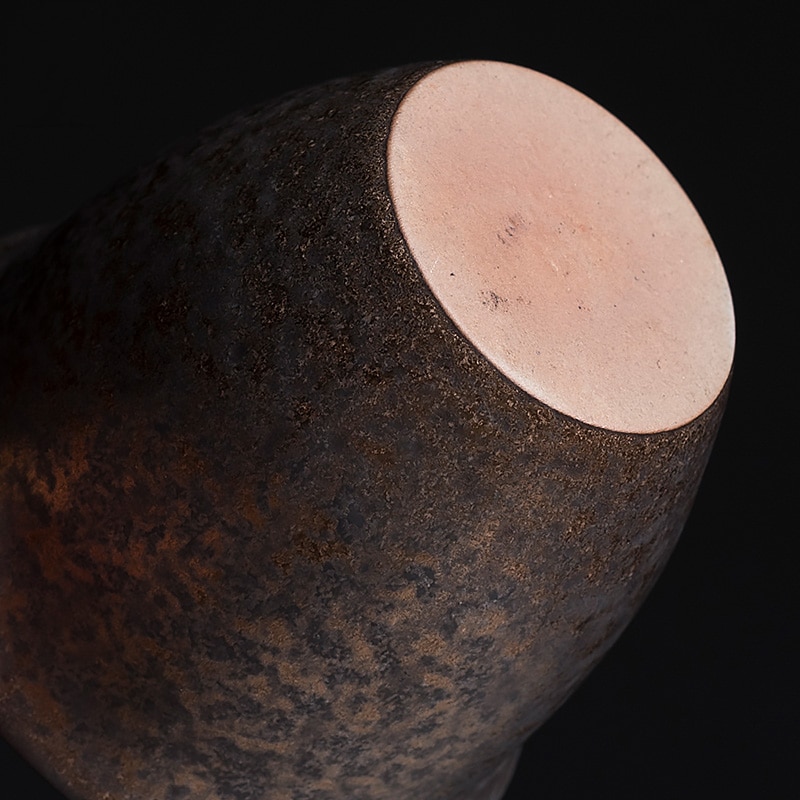 TANGPIN japanese ceramic teapots gaiwan vintage chinese kung fu tea pot 200ml