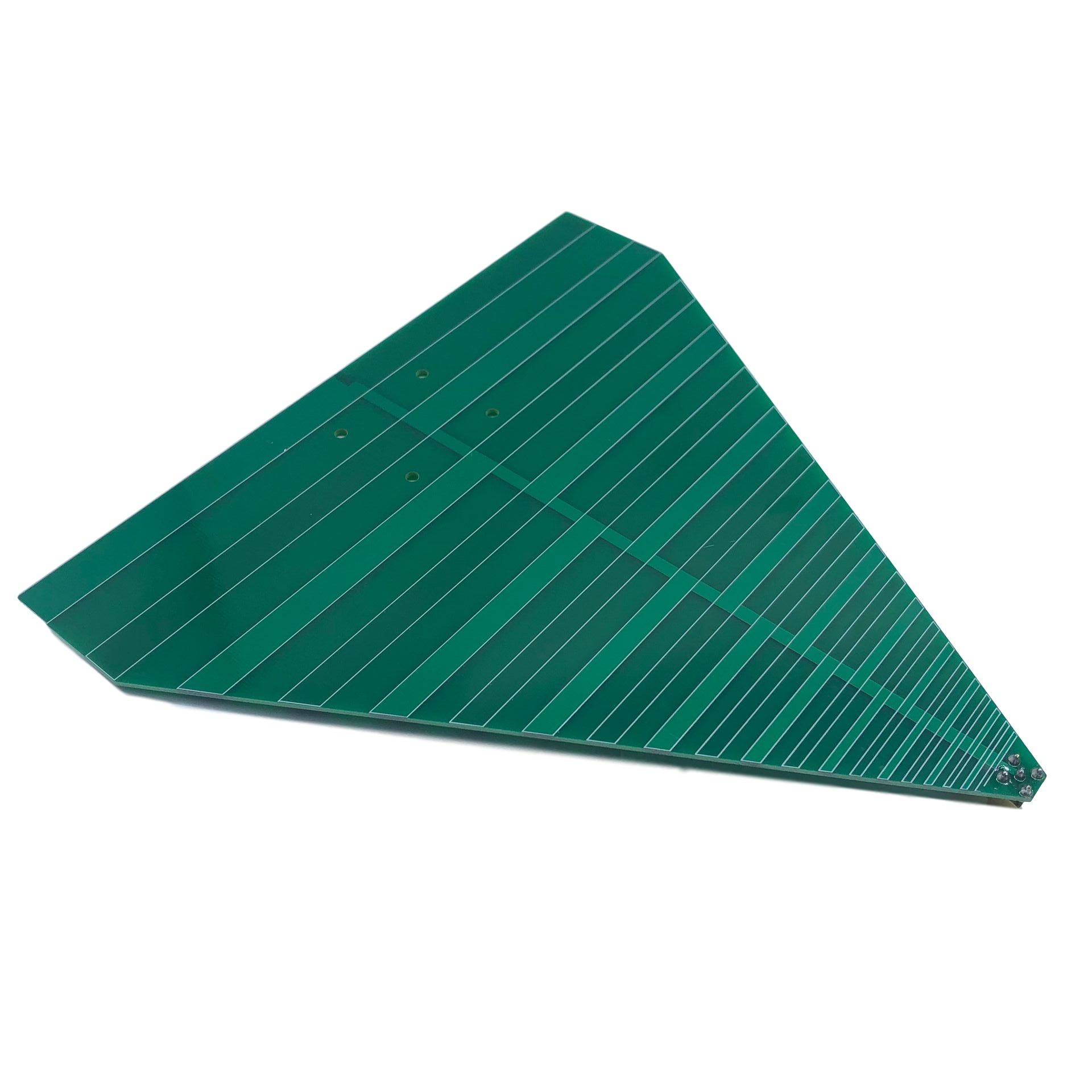 UWB WiFi Ultra-wideband Log Logarithmic Period Antenna 600-6000MHz