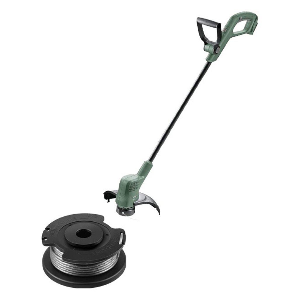 Pack of 3 ABS Nylon Trimmer Line String Trimmer Spool for Bosch ART 23SL 26SL for Garden 4mx1.6mm Tools Accessories