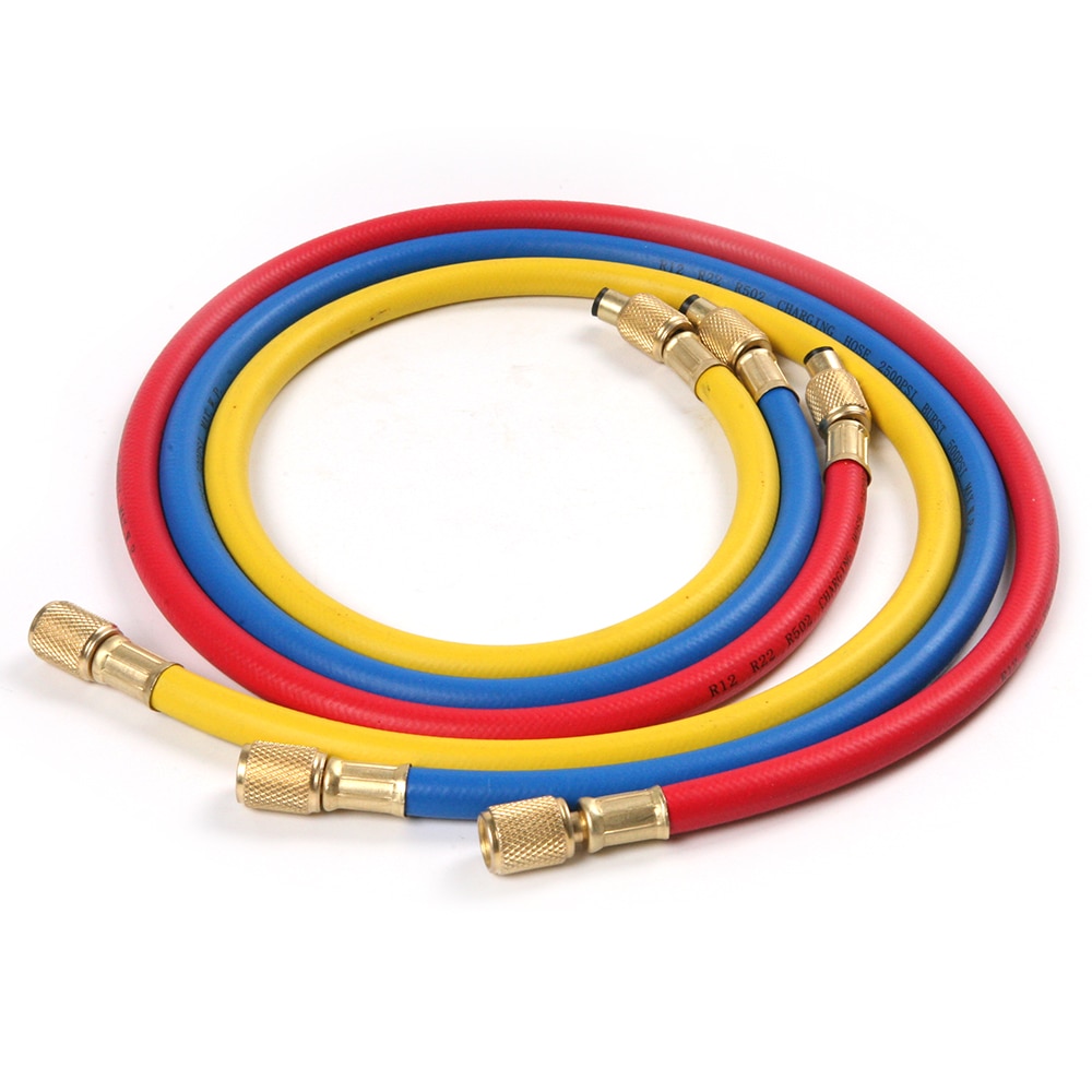 3Pcs/Lot Universal R12 R22 R502 Automobile Air Conditioner Refrigerant Three