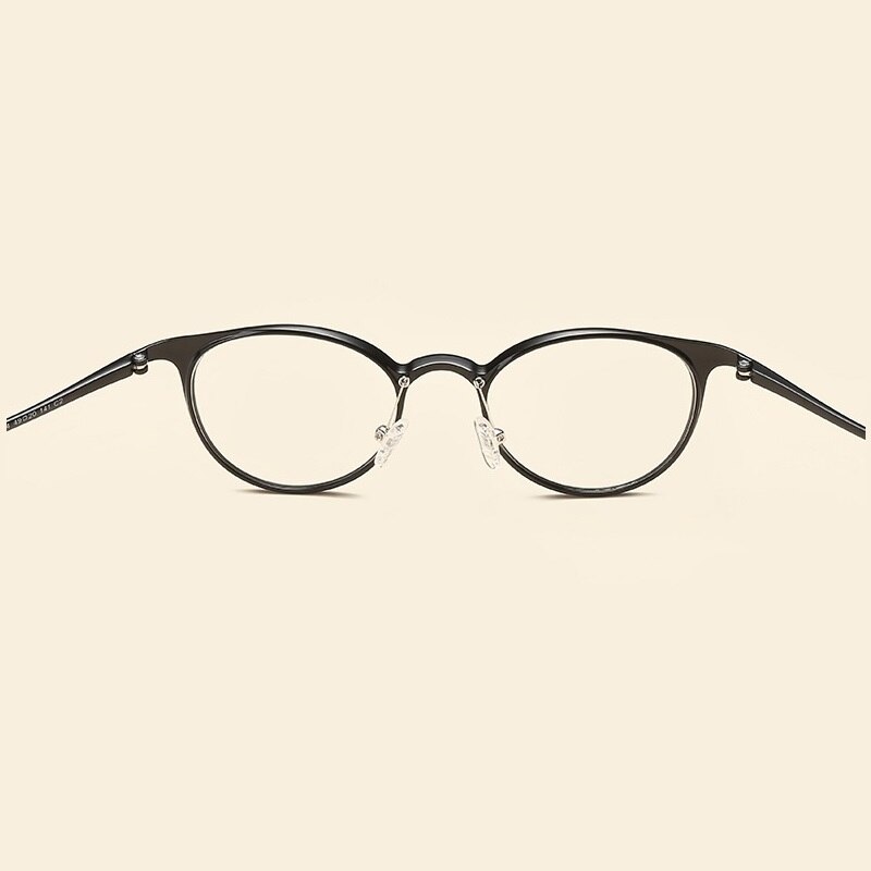 width-138 ULTEM Ultralight 7g Spectacles Frames Art Vintage women and men glasses computer goggles Myopic eyeglasses Frames