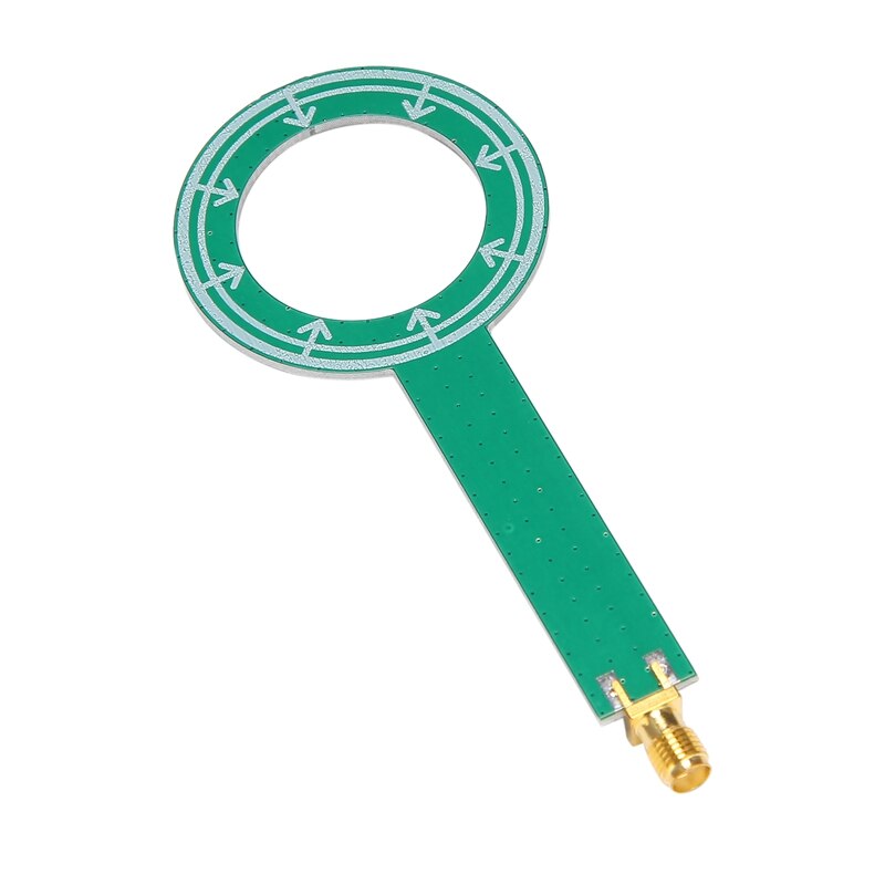 Magnetic Field Antenna Large EMC EMI Near Field Probe Conducted: Default Title