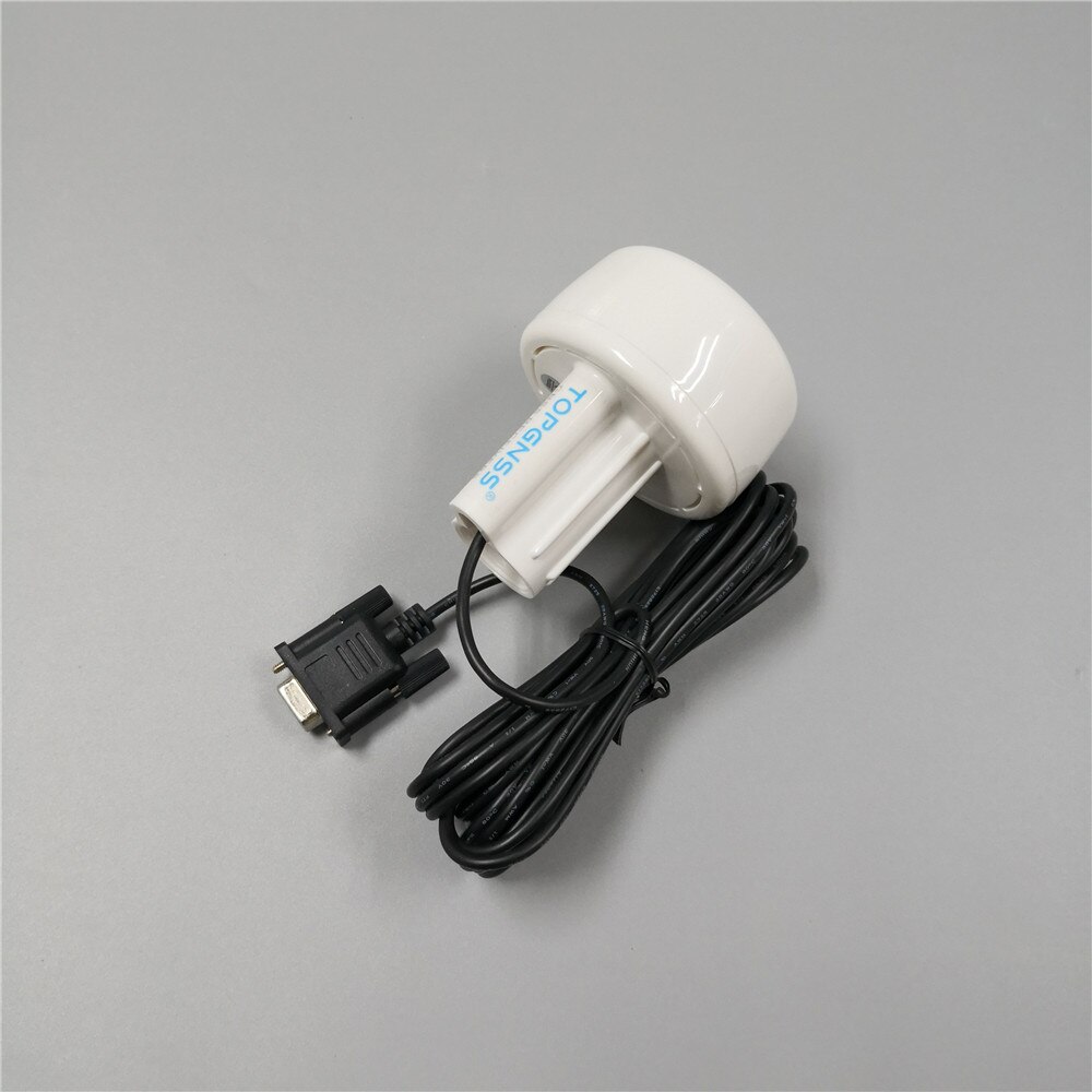 GNSS202G GNSS EMPFÄNGER 12V-24V GPS GLONASS Galilei ANTENNE modul RS232 ebene 4800 nmea0183 kabel 5 Meter DB9 Buchse