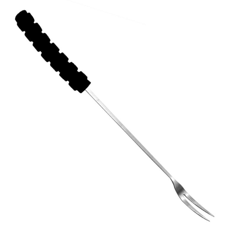 Désherbeur de jardin en acier inoxydable, 1pc manches en bois, coupe-désherbage manuel, outils d'extraction de pissenlit, désherbage multifonction, transplantation