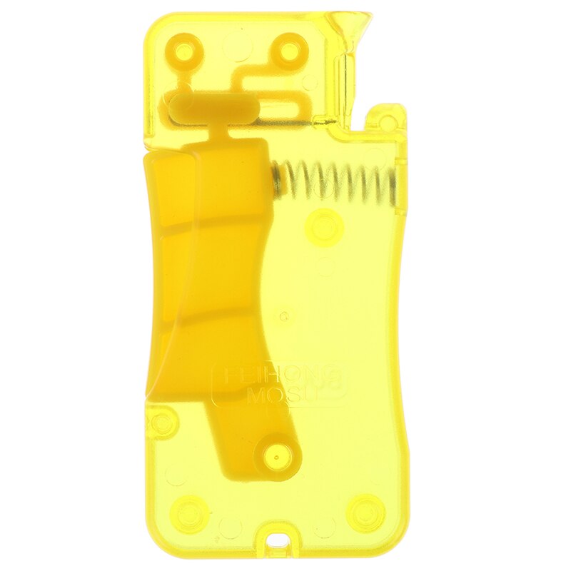 1pc automatyczny nawlekacz igły robić szycia nawlekacz igły szew wbijak splot krzyżowy dmc akcesoria robić szycia 7*3.5cm