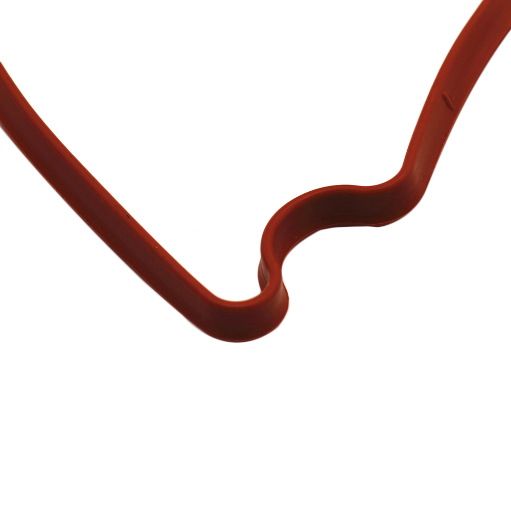 Unique for Holden Commodore VN VP VR VS VT VX VY V6 3.8L ECOTEC 2Pcs Rocker Cover Gaskets Replacement