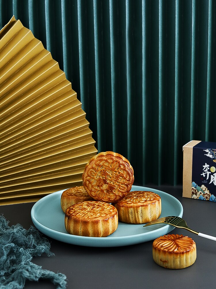 Einfarbig Papier Fan Fotografie Kulissen Requisiten Leben Foto Schießen Studio Waren Fotografia Hintergrund Dekorationen