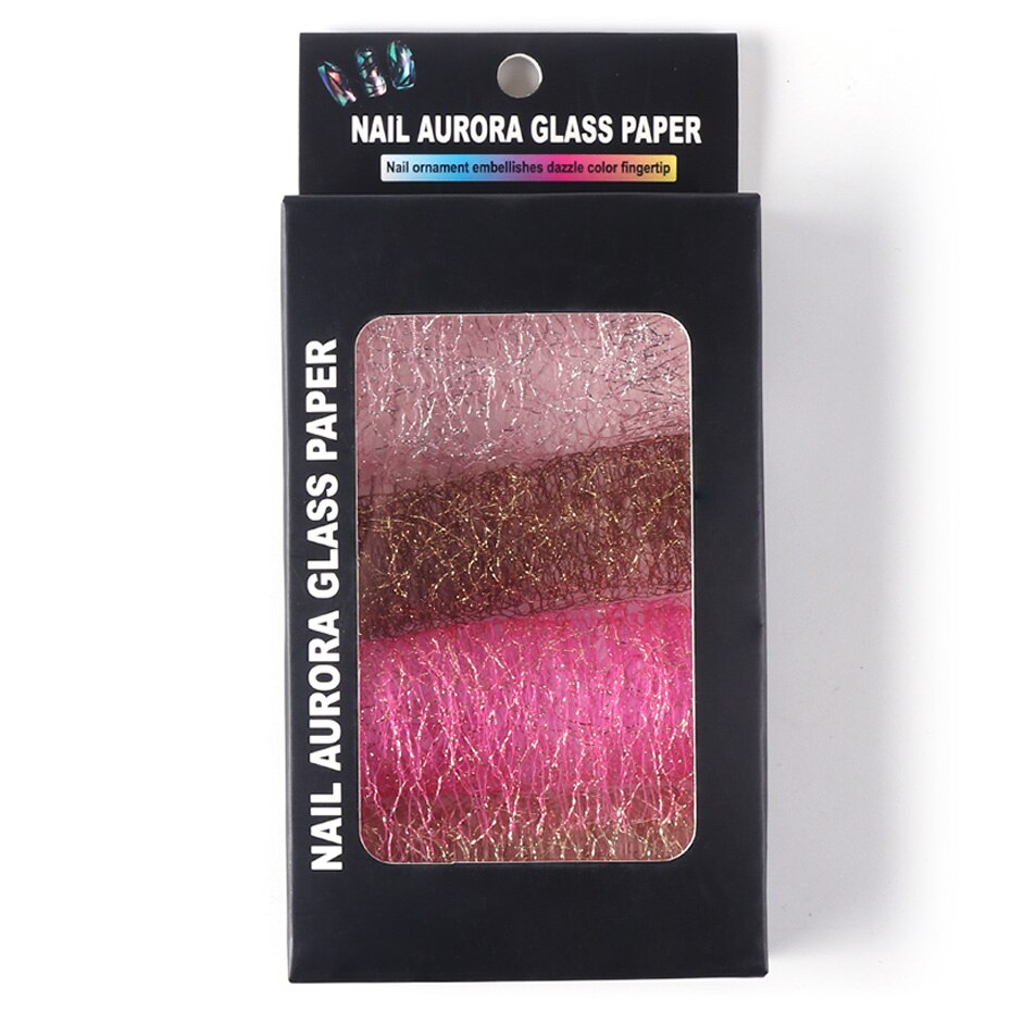 Etiqueta engomada de uñas de malla en 3D de plata dorada calcomanías de cinta de línea de malla hueca de encaje para broncear uñas calcomanías esmaltadas decoraciones de manicura SA1566: A
