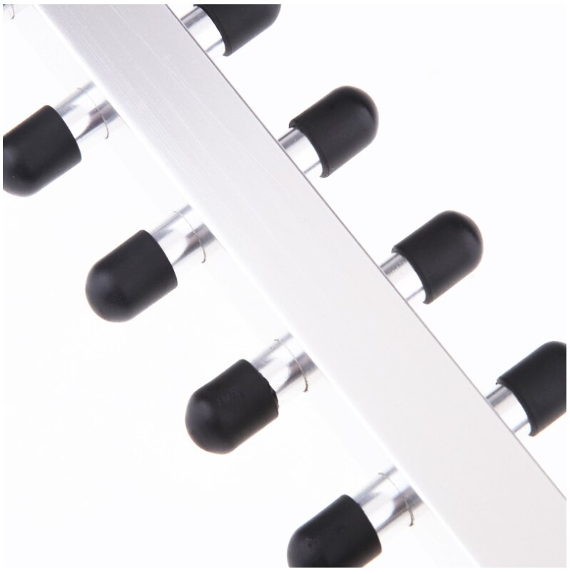 2.4G 25dBi Yagi Antenna Exterieur N Female High Gain WiFi Outdoor Antenne Directional Booster Amplifier Modem 1.5M Meter