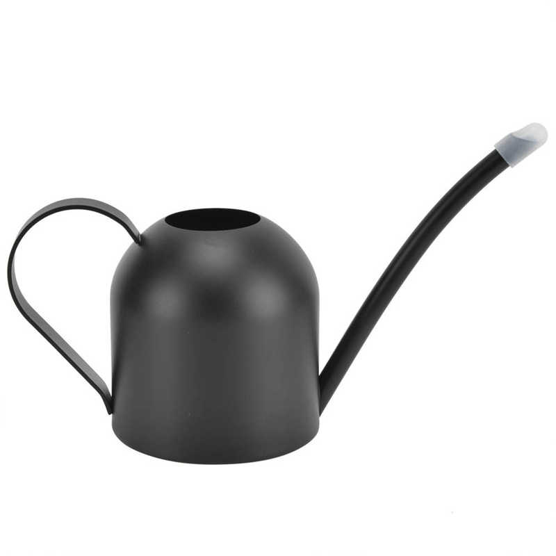 Long Spout Watering Can No Fading Watering Can for Small Office Plants for Indoor Plants