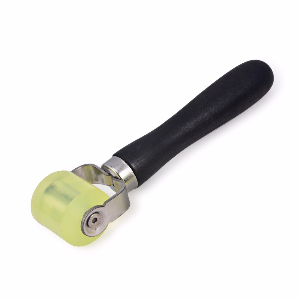 Ehdis Vinyl Film Auto Wrap Verf Roller Zuigmond Water Ruitenwisser Rubber Schraper Window Tint Tool Glas Schoonmaken Tool Auto Accessoires
