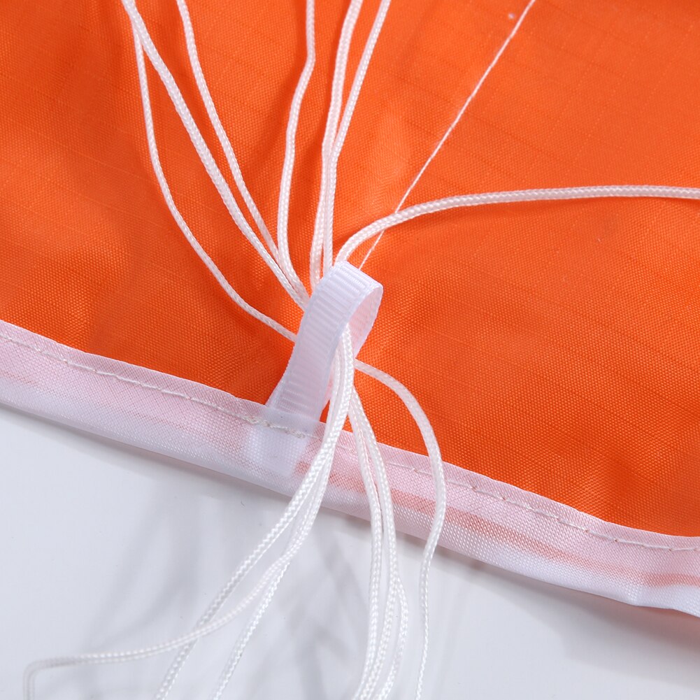 Parachute en arc-en-ciel pour plein air, jouet amusant, double ligne Stunt parapente, cerf-volant de sport et de plage, pour enfant, plongée en ciel
