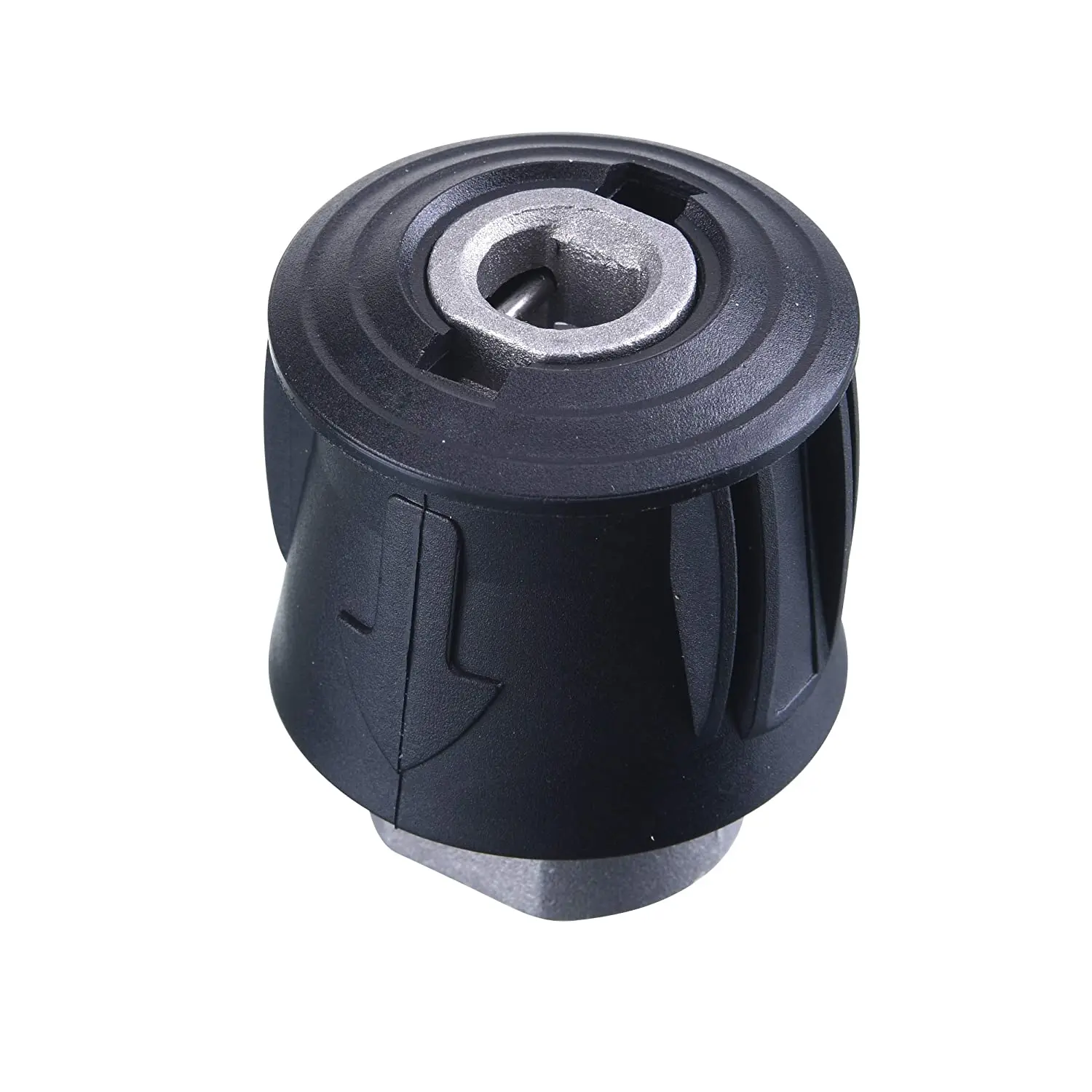 High Pressure Cleaner Hose Adapter M22 Quick Connector Converter Fitting For Karcher K2 K3 K4 K5 K6 K7 Pressure Washer