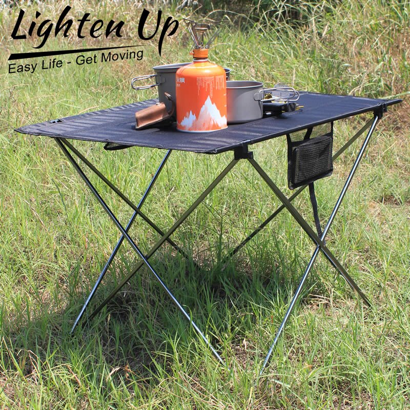 Lighten Up small table