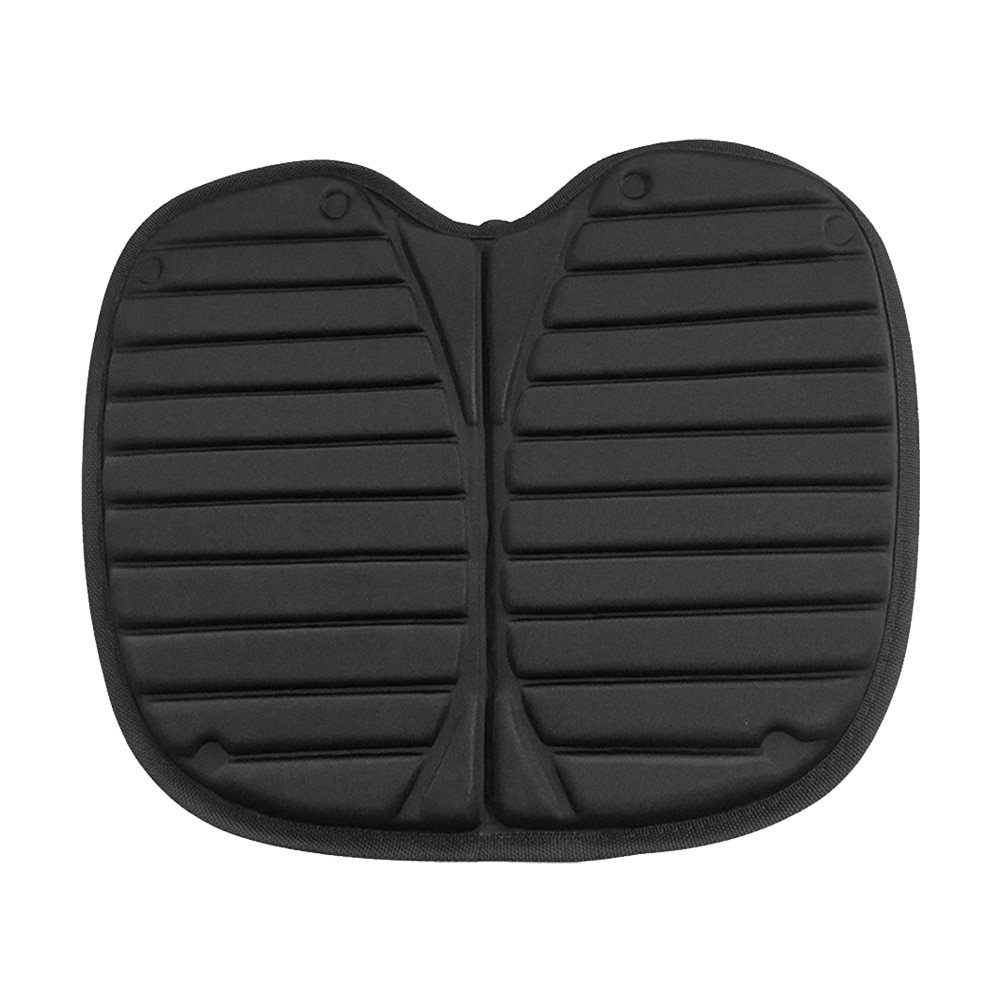 thumbnail image 2 of SM SunniMix Dragon Boat Seat Pad Kayak Seat Pad Shock Absorbing Dragon Boat Seat Cushion Flotation Cushion For Kayak, Kite Boat Training, 1pcs 2 of 9