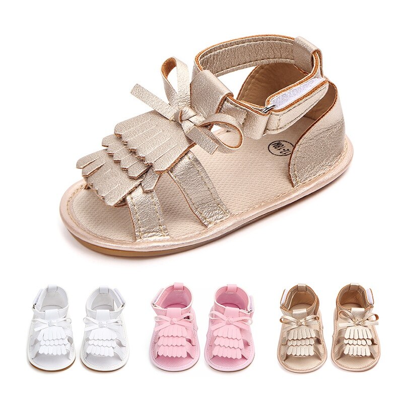 Fashion sandalen baby meisje