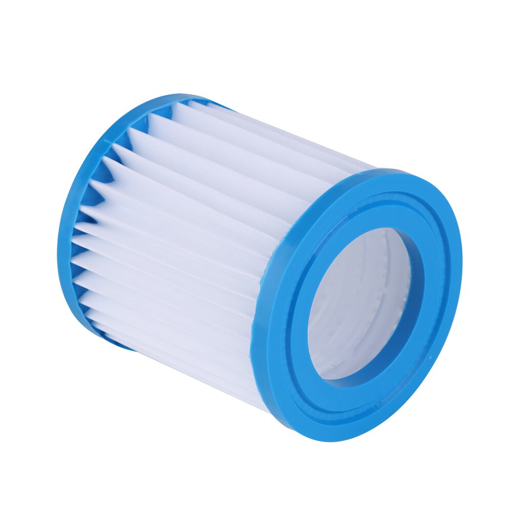 Whirlpool Filter Aufblasbare Spa Schwimmbad Ich bin Freien Ersatz Filter Element Einfachen Transport Schwimmen dauerhaft Teile