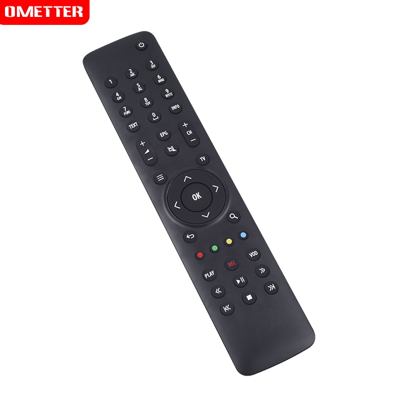 Original  rc3384102/01b för arris tv vod fjärrkontroll