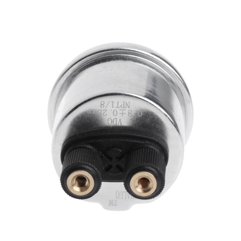 Universal Oil Pressure Sensor 0 to 10 Bars Generator Transducer Sensor 1/8NPT LS'D Tool