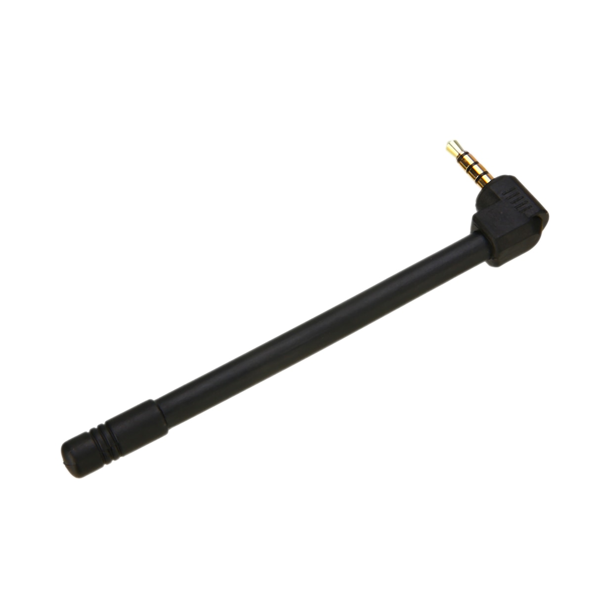 Cell Phone Antenna Booster 3.5mm Male Wireless External Antenna Signal Transfer Strengthen Booster 5DBI For GPS TV Smartphone