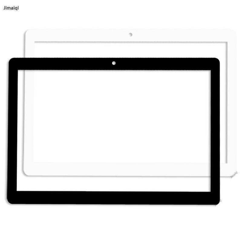 Touchscreen per Tablet Winsing WSTB10B da 10.1 pollici pannello capacitivo esterno digitalizzatore sostituzione sensore di vetro Multitouch