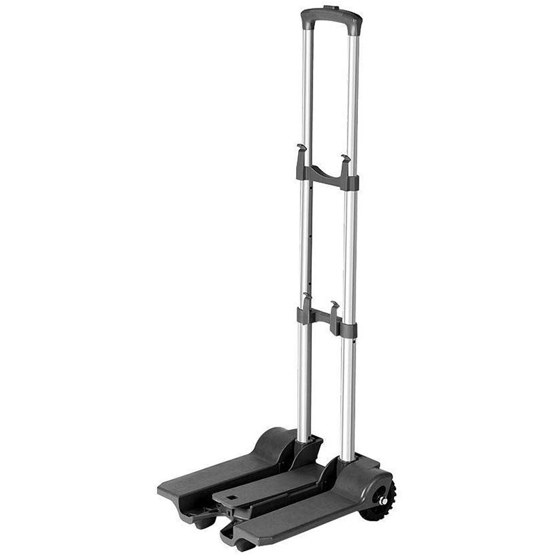 Rejoicing Naaimachine Tas, Draagbare Naaien Handvat Tote Accessoire, Naaimachine Trolley Handtas Voor Naaimachine: Black rod