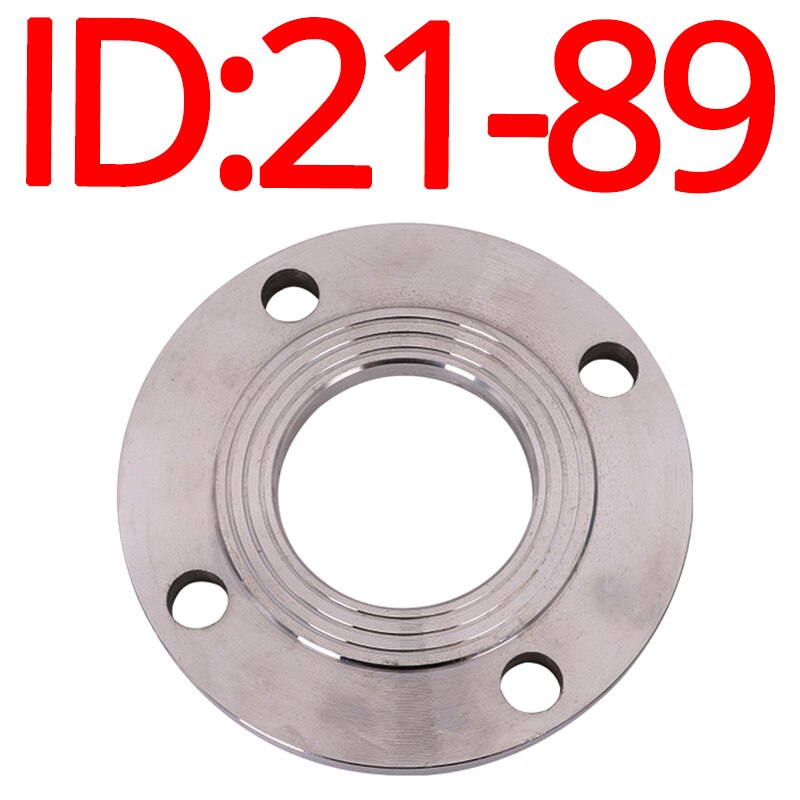 DN15 DN20 DN25 DN32 DN40 DN50 DN65 DN80 Carbon Staal Platte Lassen Flens 10Kg Smeden Lassen Ijzeren Pijp Aansluiten flens