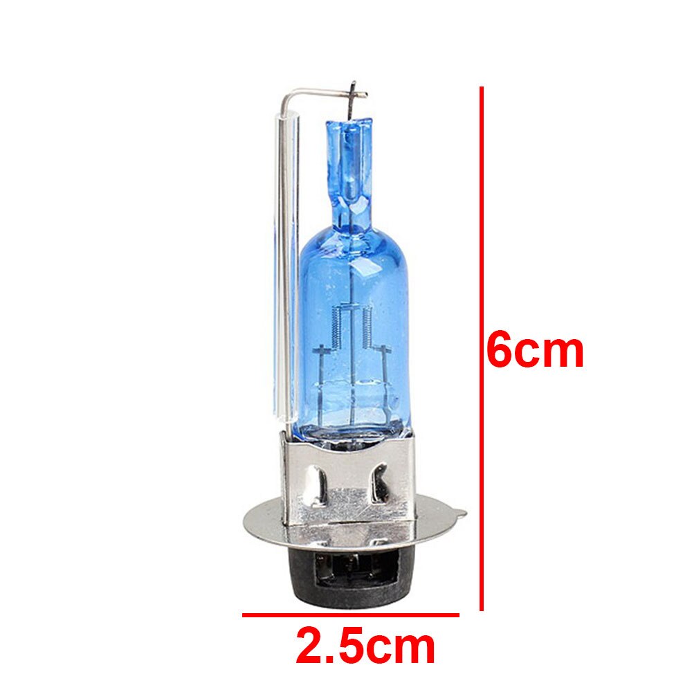 35W versteckt Motorrad Xenon-lampe Super Helle Glühbirnen Xenon Scheinwerfer hoch Energie Quad Rolle Xenon Licht Ersatz
