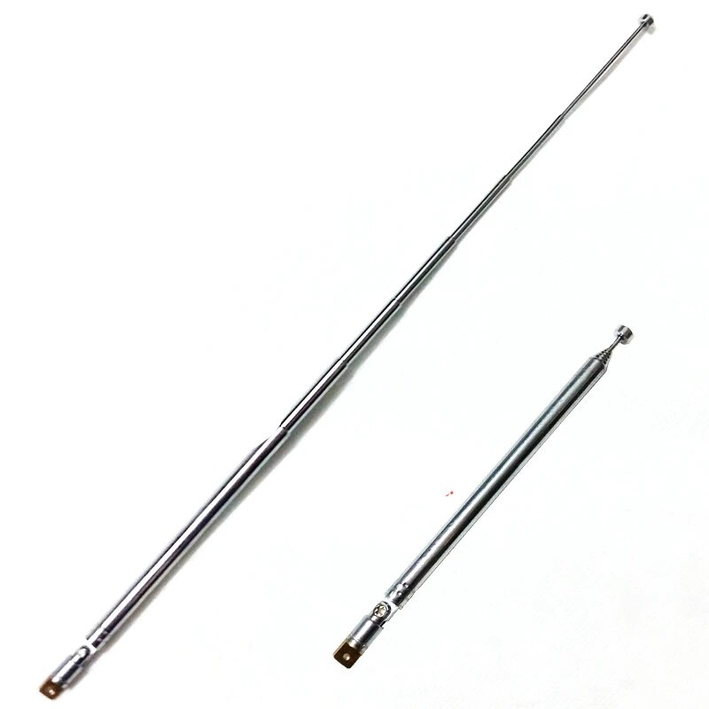 Original Antenna Replacement for Tecsun Radio Models PL-660 PL-600 PL-310 PL-380 R-9012 PL-360 D-808 PL-880 S-2000 Antenna