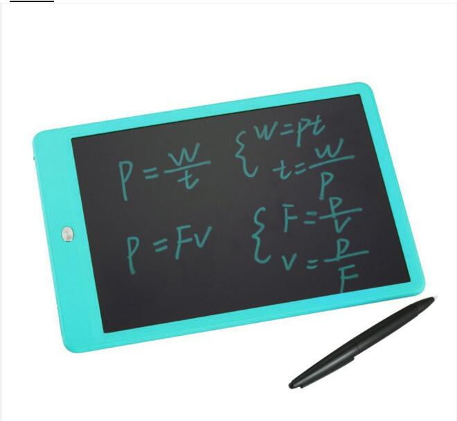 brand Smart LCD Writing Tablet 10.5 Inch Drawing & Writing Board For Kids Adults Portable Digital Handwriting e-Board
