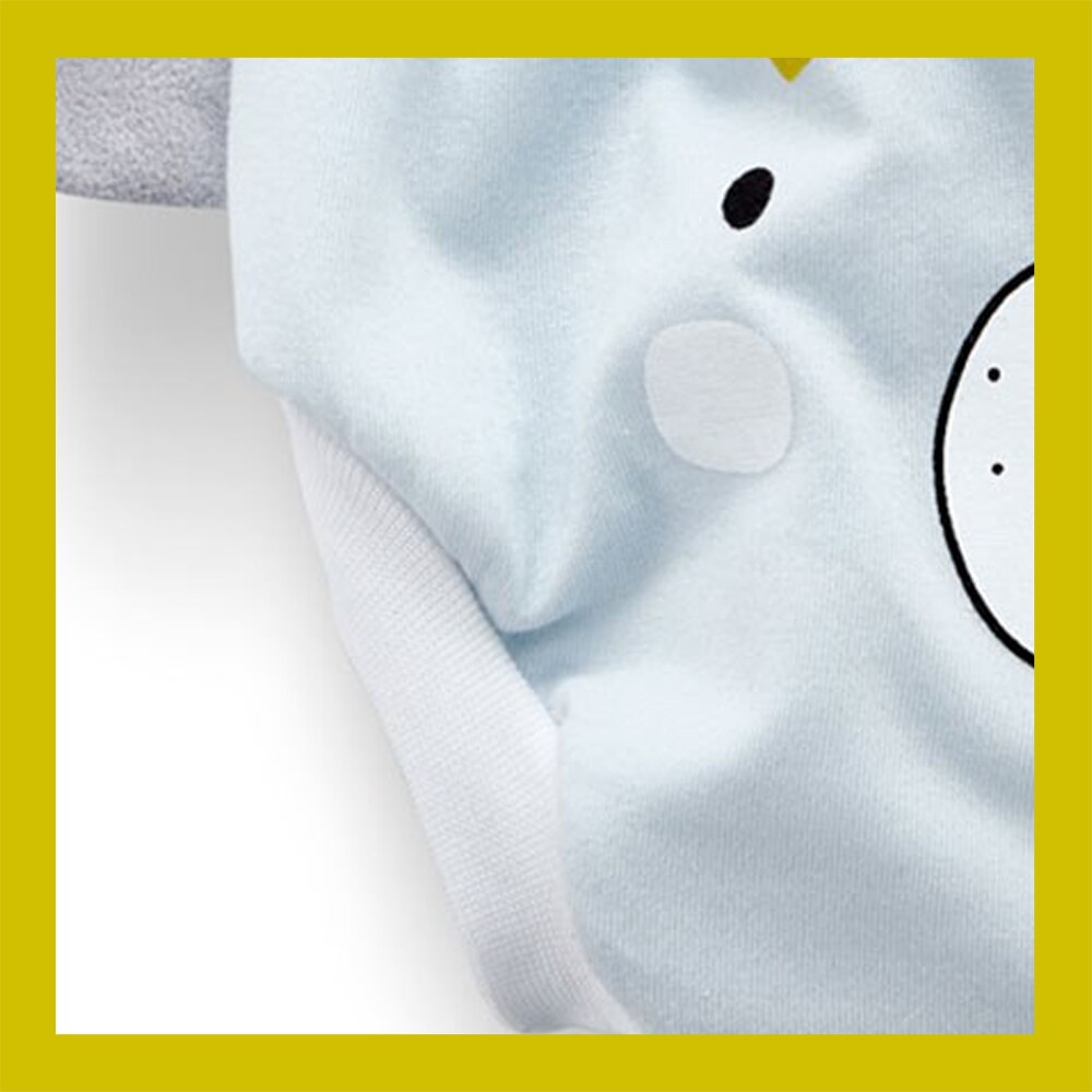 Training Pants Reusable Potty Toilet Cloth Diaper Washable Unisex Baby Underwear Pullups Pink Blue Cartton White