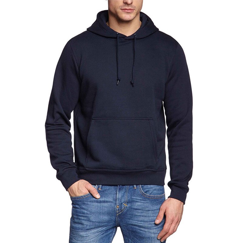 Sweat à capuche à manches longues pour homme, pull décontracté, style Hip Hop, Streetwear, automne et printemps