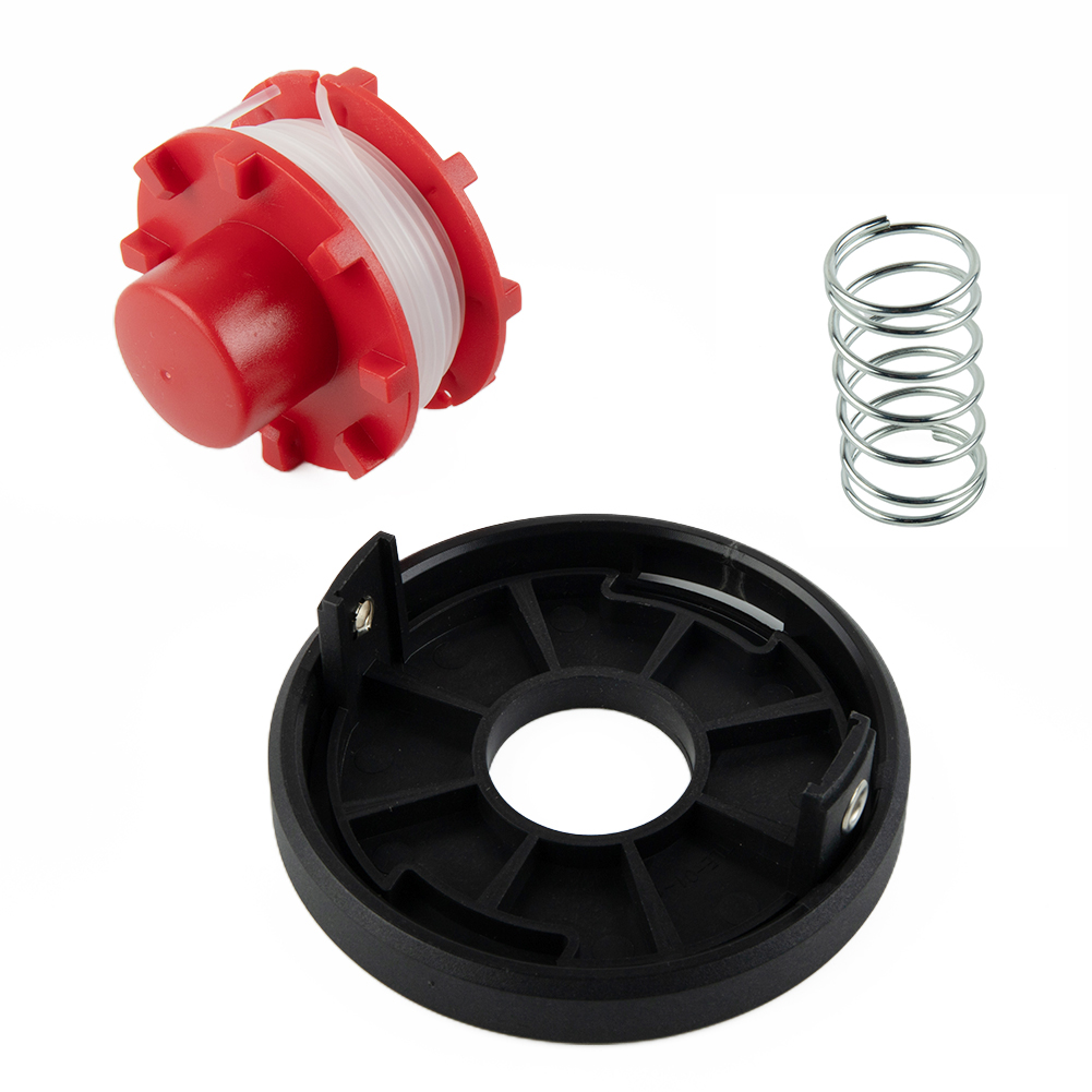 Für Einhell Trimmer Spool Linie CE-CT 36/30 LI E SOLO, Für AGILLO 36/255 BL Garten Werkzeug Teile Zubehör