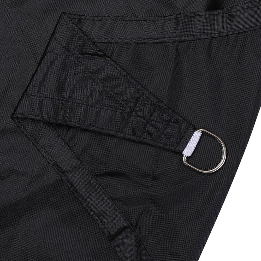 Zonnescherm Doek Zonneschermen Luifel Vaststelling Anti-Uv Duurzaam Slijtvast Tuin Outdoor Driehoek Uv-Bescherming Waterdichte Luifel