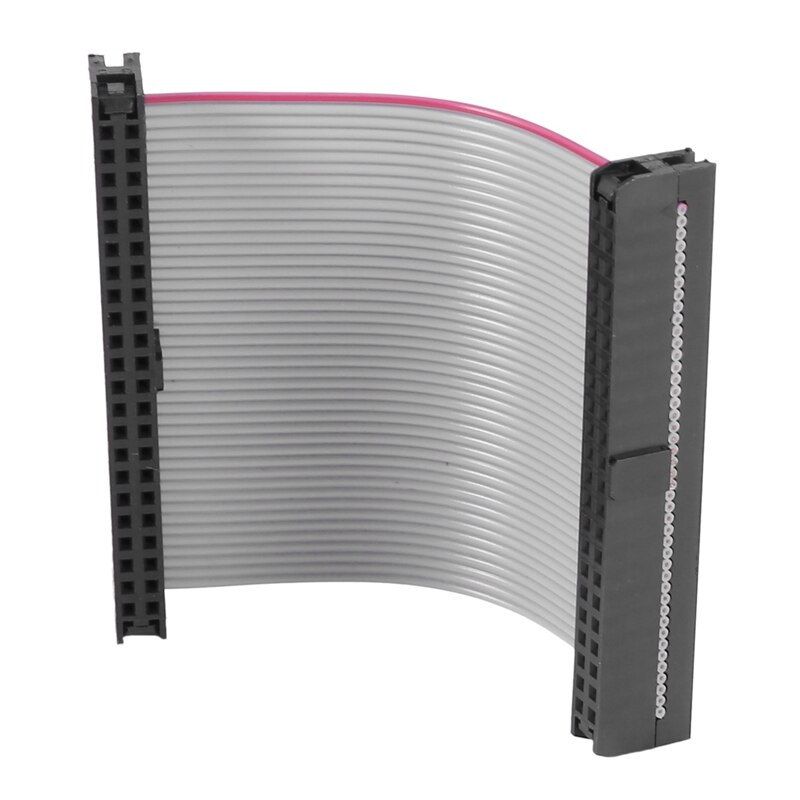 2X 44-Pin Female 2.5-Inch IDE Hard Drive Cable 2-Inch