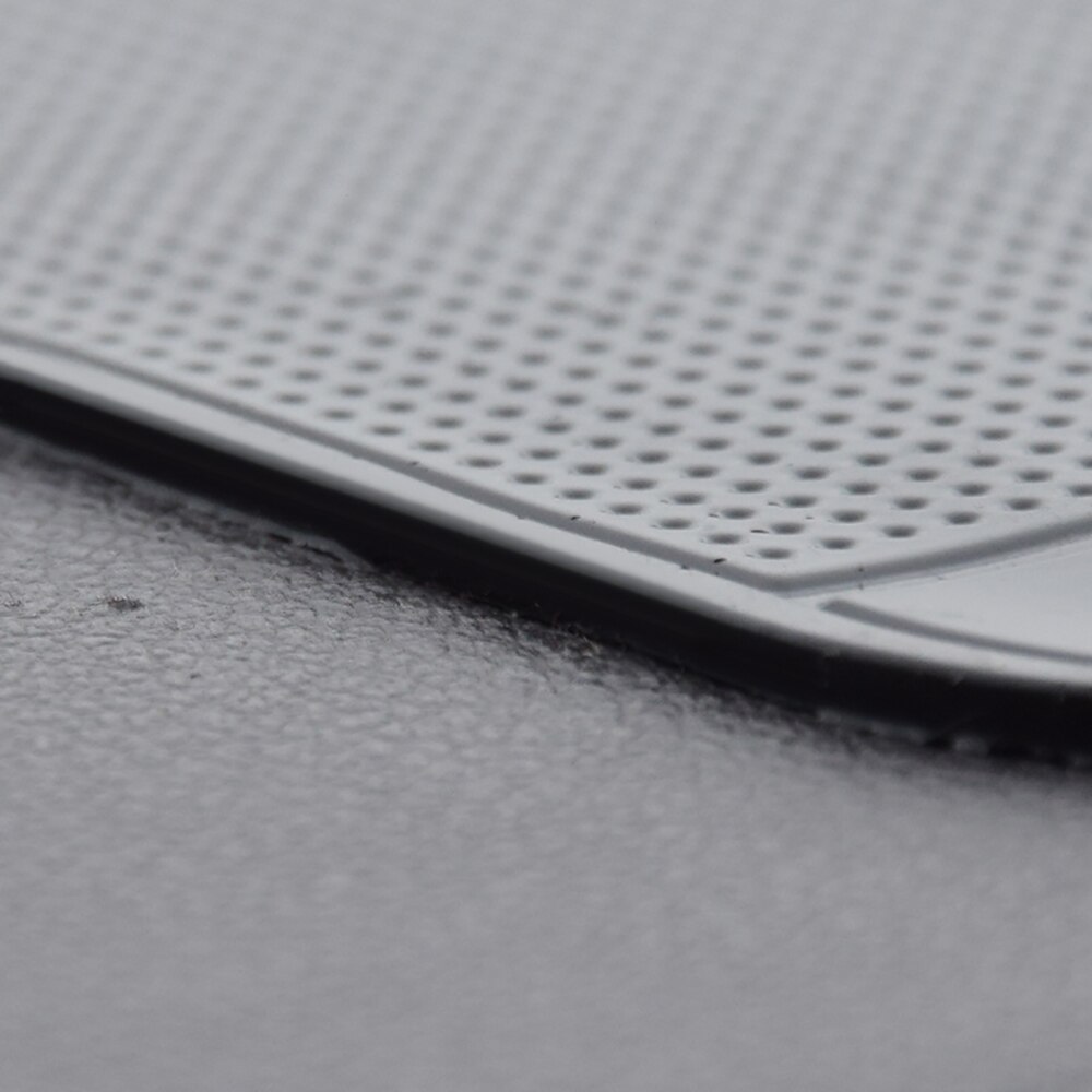 Auto telefoonhouder dashboard klevende pad antislipmat auto antislip kussen voor mobiele telefoon sleutel munt auto accessoires