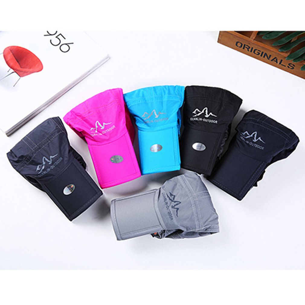 Summer Sun Hat Men Women Bucket Hat with Neck Flap Outdoor UV Protection Large Wide Brim Hiking Fishing Mesh Breathable Cap