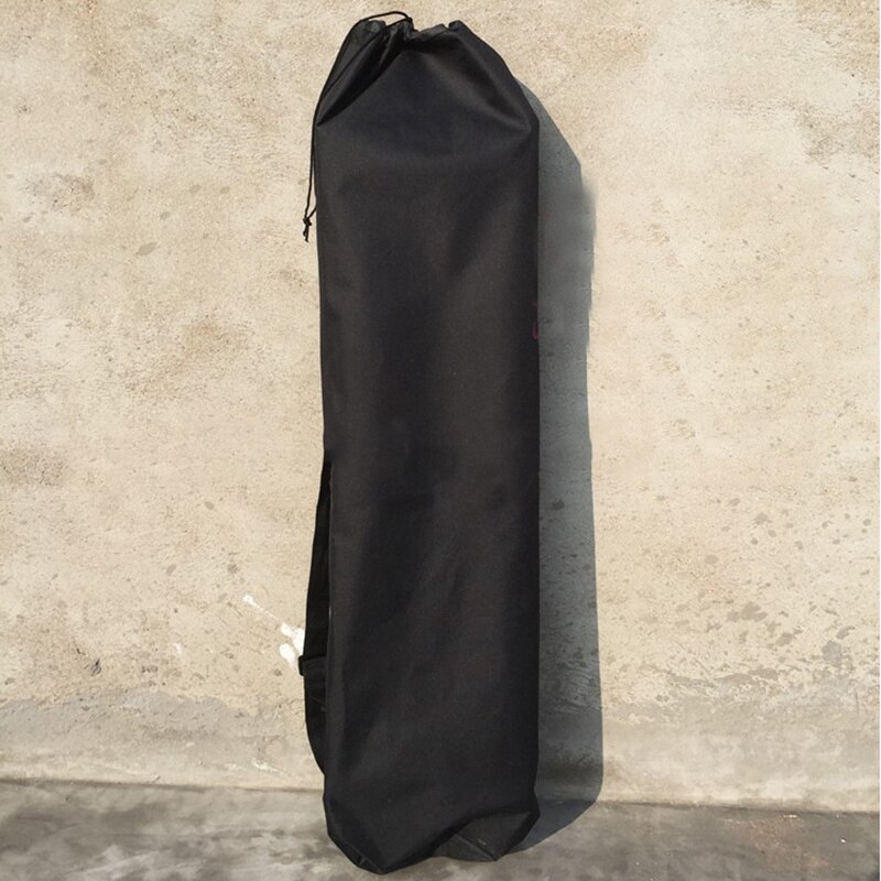 Skateboard Tas Longboard Dans Board Bag Schouder Single Schouder Rugzak Waterdicht Gevoerde Tas