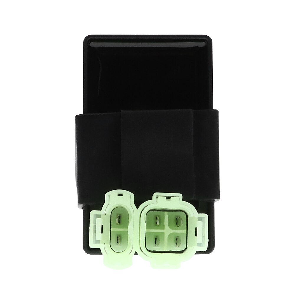 FLYPIG AC Ignition CDI Box 50cc 125cc 150cc 250cc ATV Bike For Go Kart Sunl Taotao 6P Pin ATV Go Kart Motorcycle Moped Scooter