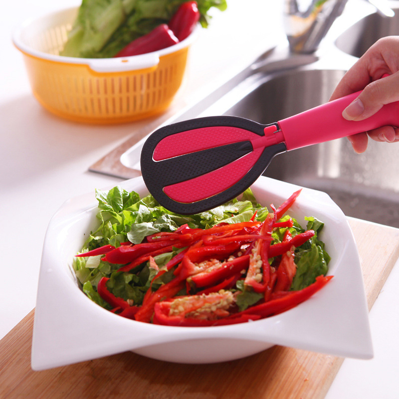 Cooking Riz Spoon Multifunction Vertical Rotating Wash Rice Spoon Ve... – Grandado