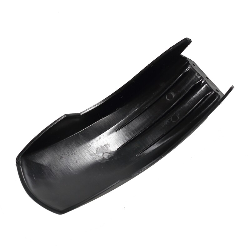 Guardabarros delantero y trasero estándar y extendido para Grace 8 Zero 8 Zero8 T8, cubierta de rueda de patinete eléctrico, repuestos de lujo