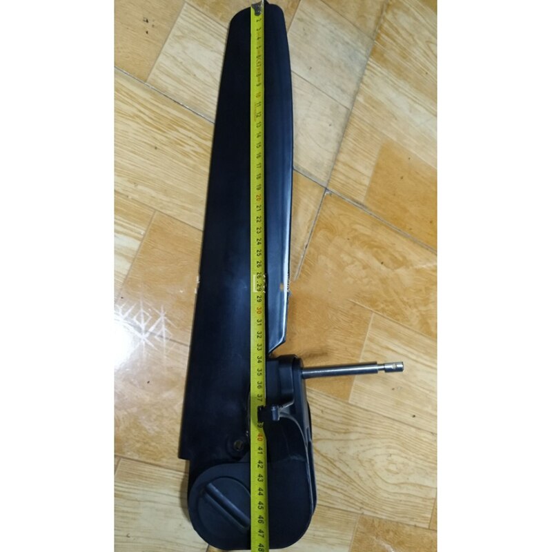 Steering Systeem Roer Kano Kajak Roer Tool Nylon Achter Kajak Stern Vissersboot Accessoires