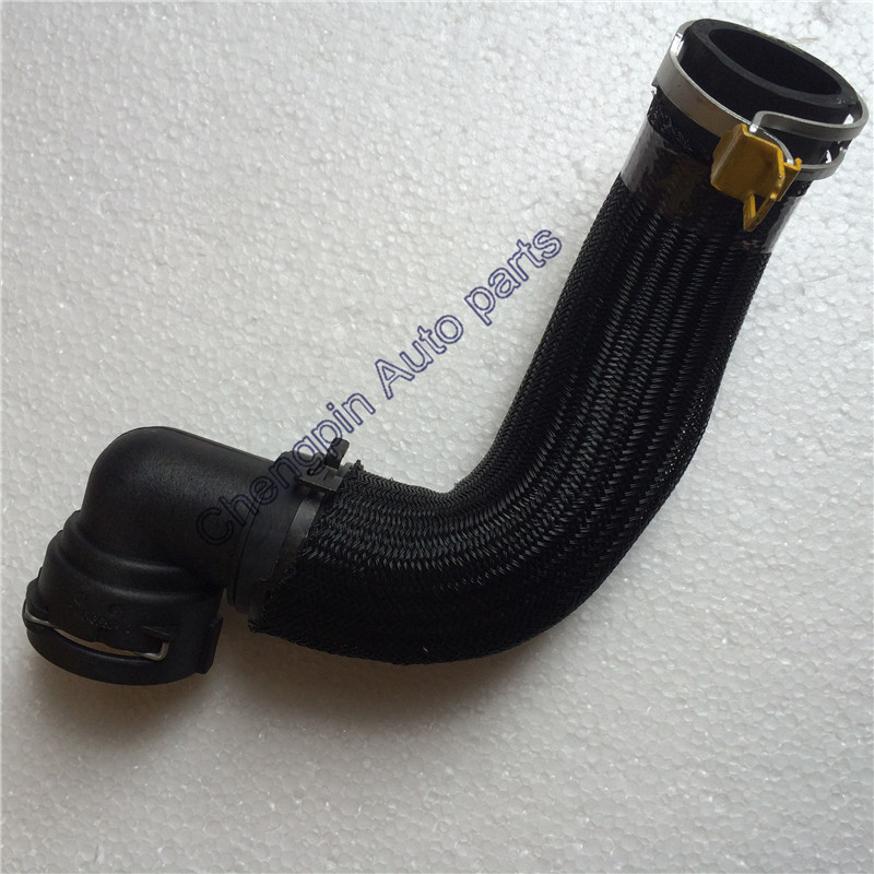 Manguera de salida de refrigerante de motor OEM #9076033, manguera de radiador, tubería de agua para Chevrolet Cruze