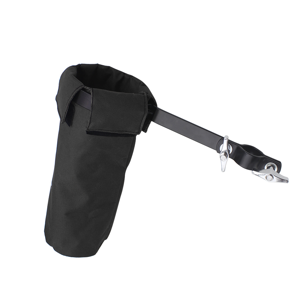 Tenlacum Multipince Réglable Pour Percussions Batterie Et Cymbales